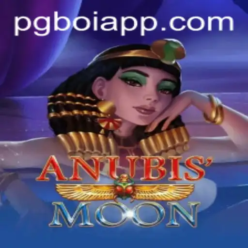 Descubra o Fascinante Mundo de AnubisMoon