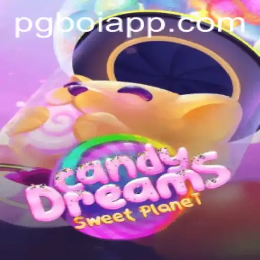 CandyDreams: Uma Jornada Doce no Universo dos Jogos Online