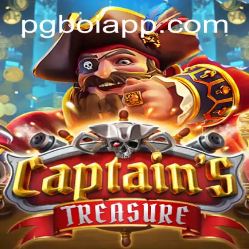Explorando o Mundo Aventureiro de CaptainssTreasure