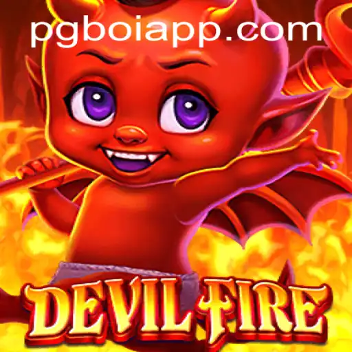 Descubra o Empolgante Mundo de DevilFire