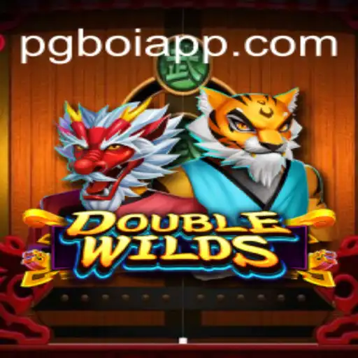 DoubleWilds: Um Mundo de Aventura no Universo dos Jogos