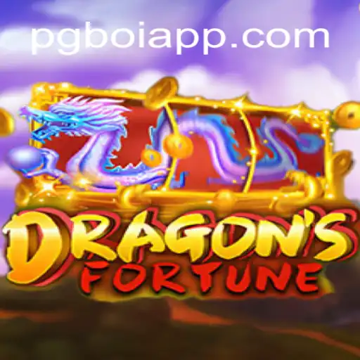DragonFortune: Embarque na Aventura Mística no Mundo de PGBOI.COM
