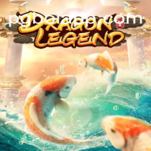Descubra a Aventura de DragonLegend: O Novo Sucesso do PGBOI.COM