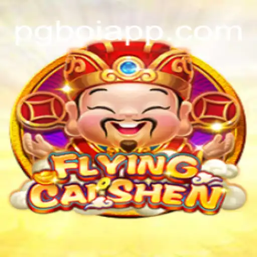 Explorando o Mundo Emocionante do Jogo FlyingCaiShen com a PGBOI.COM