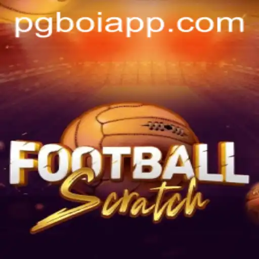 FootballScratch: A Era Digital do Futebol Interativo