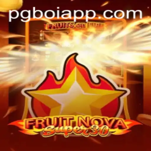 Descubra o Fascinante Mundo de FruitrNovaSupe30