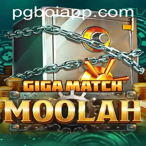 Explorando o Universo de GigaMatchMoolah: A Nova Sensação em Jogos