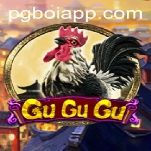 GuGuGu: Uma Nova Aventura no Mundo dos Jogos