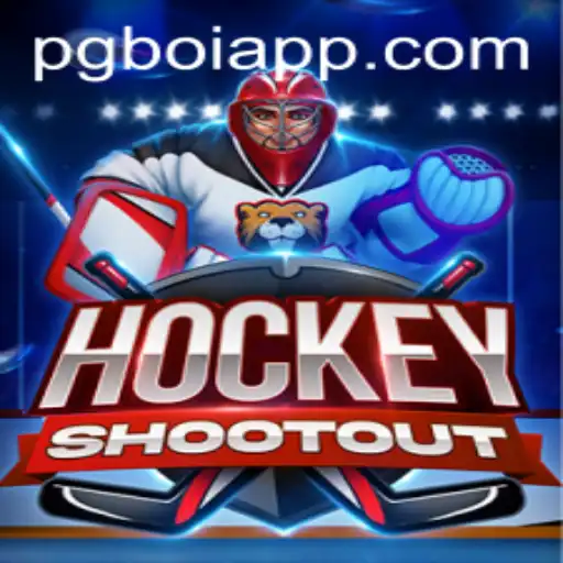 Explorando o Universo Dinâmico de HockeyShootout