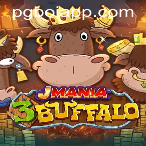 Descubra o Mundo de JMania3Buffalo e PGBOI.COM