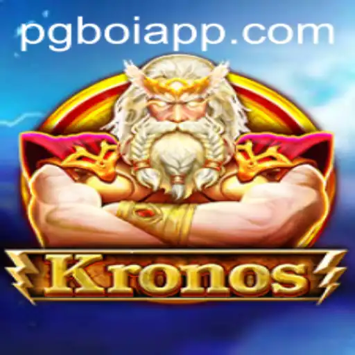 Entendendo o Jogo 'Kronos': Uma Jornada no Tempo com PGBOI.COM