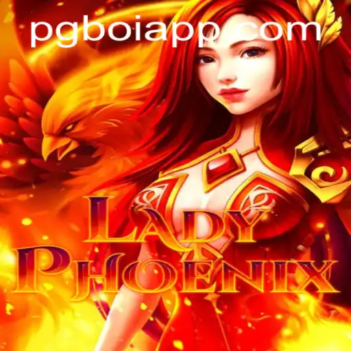 LadyPhoenix: Uma Aventura Épica no Mundo dos Jogos Digitais
