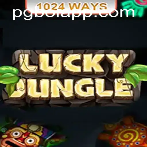 Explorando LuckyJungle1024: Aventura Selvagem no Mundo dos Jogos