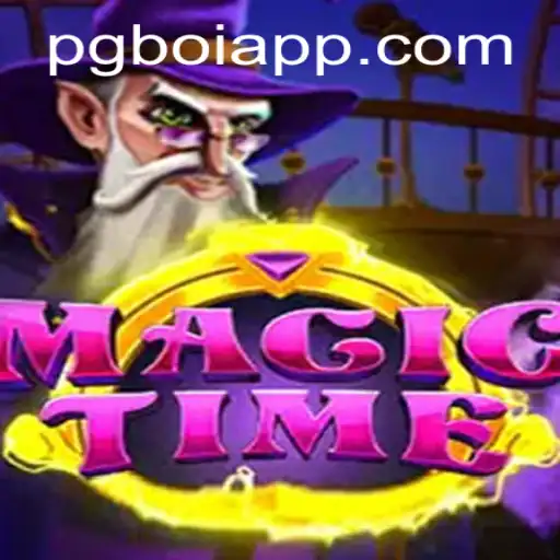 MagicTime: Um Mergulho no Mundo do Entretenimento Interativo
