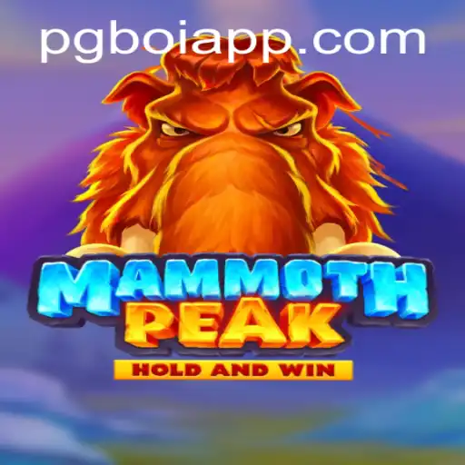 Conheça MammothPeak: O Desafio de Aventuras Interativas