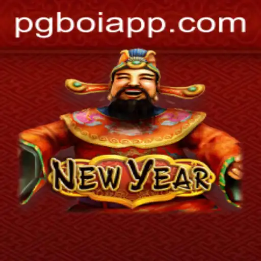 Descubra o Fascinante Mundo do Jogo 'NewYear' no PGBOI.COM