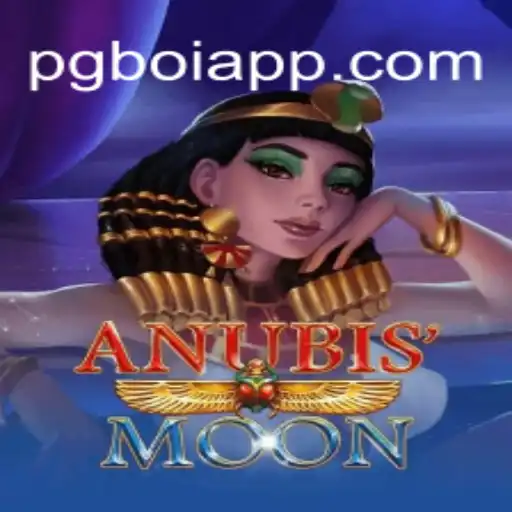 Descubra o Fascinante Mundo de AnubisMoon