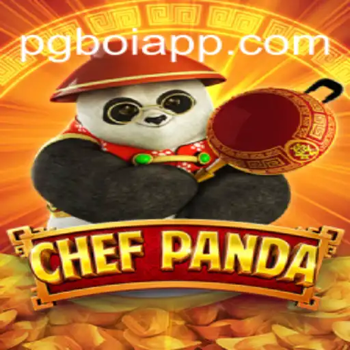 Descubra ChefPanda: O Jogo de Estratégia Culinária no PGBOI.COM