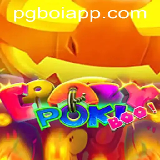 Descubra o Mundo Empolgante de CrazyPokiBoo: Um Jogo de Aventura Único