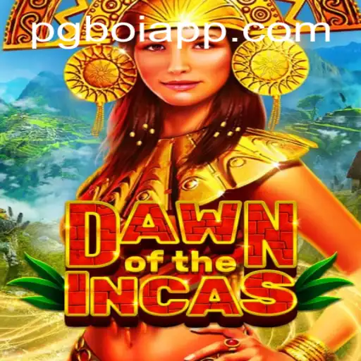 Explorando o Mundo de DawnoftheIncas