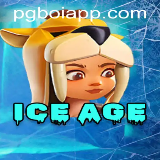 IceAge: O Novo Jogo Emocionante no PGBOI.COM