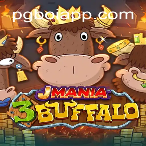 Descubra o Mundo de JMania3Buffalo e PGBOI.COM