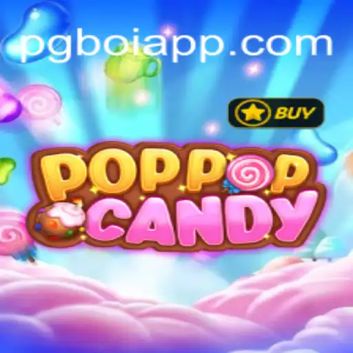 Explorando o Mundo Divertido de POPPOPCANDY
