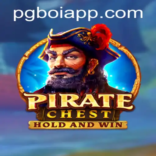 A Aventura Inesquecível de PirateChest: Descubra Tesouros em PGBOI.COM