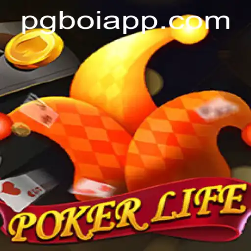 Descubra PokerLife e Mergulhe no Mundo do Poker com PGBOI.COM