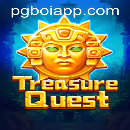 Descubra o Fascinante Mundo de TreasureQuest