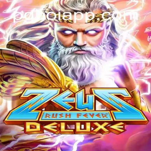 Descubra a Emoção do ZeusRushFeverDeluxe em PGBOI.COM