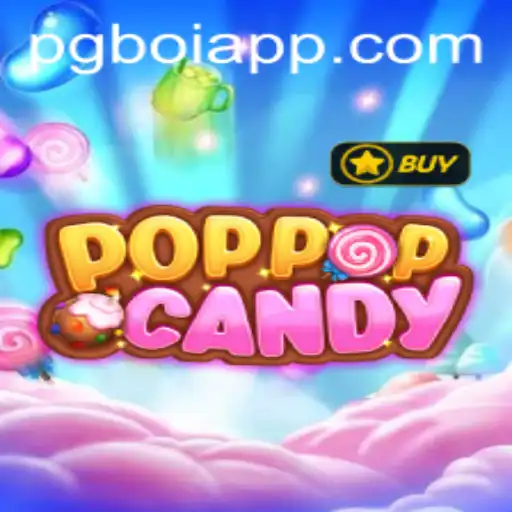 Explorando o Mundo Divertido de POPPOPCANDY