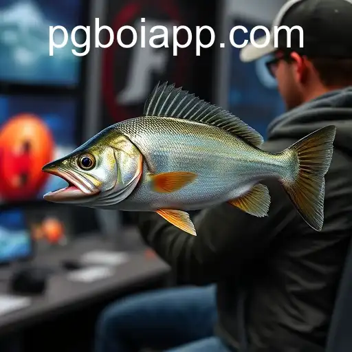 Pesca online