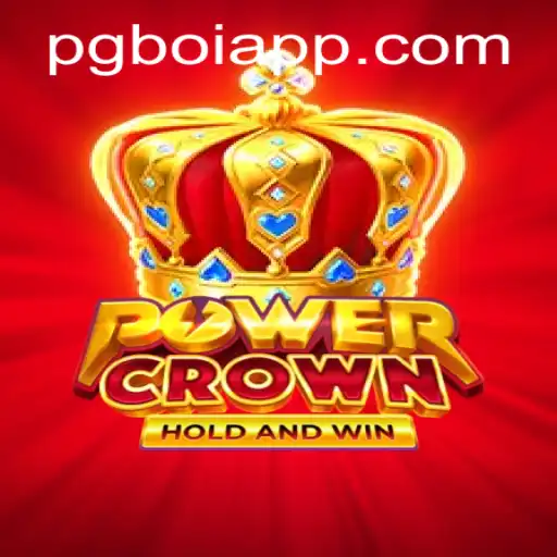 Explorando o Mundo de PowerCrown: Um Jogo de Estratégia Inovador