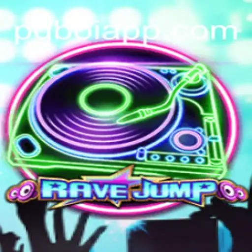 RaveJump: Aventura e Adrenalina em um Só Jogo