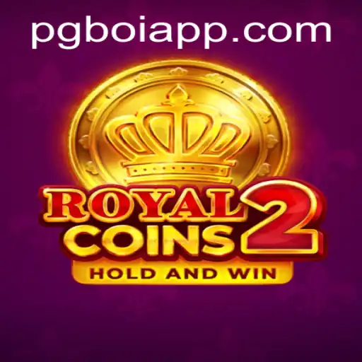 Descubra a Emoção de RoyalCoins2: Uma Jornada pelo Mundo Virtual da Fortuna