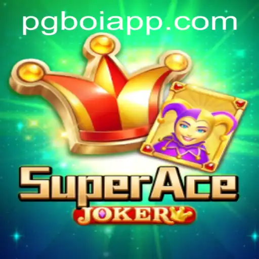 SuperAceJoker: Uma Aventura Inovadora no Mundo dos Jogos