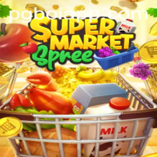 Explorando SupermarketSpree: Um Jogo de Estratégia e Diversão