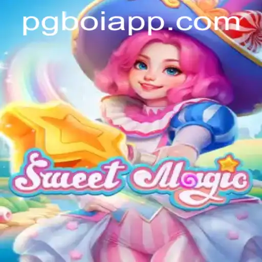 Descubra o maravilhoso mundo de SweetMagic