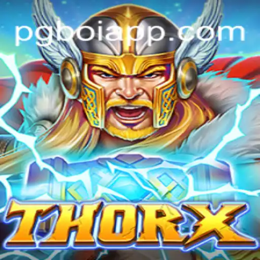 Desvendando ThorX: Um Mergulho no Mundo do Jogo Revolucionário da PGBOI.COM