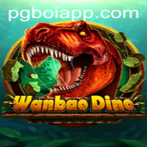 WanBaoDino: Explorando O Novo Jogo que Está Dominando PGBOI.COM