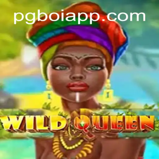 Explorando o Mundo Avassalador de WildQueen: O Mais Novo Sucesso da PGBOI.COM
